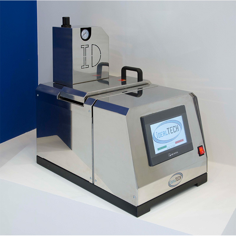 İdeal etirme tankı  5&12 litre 1
