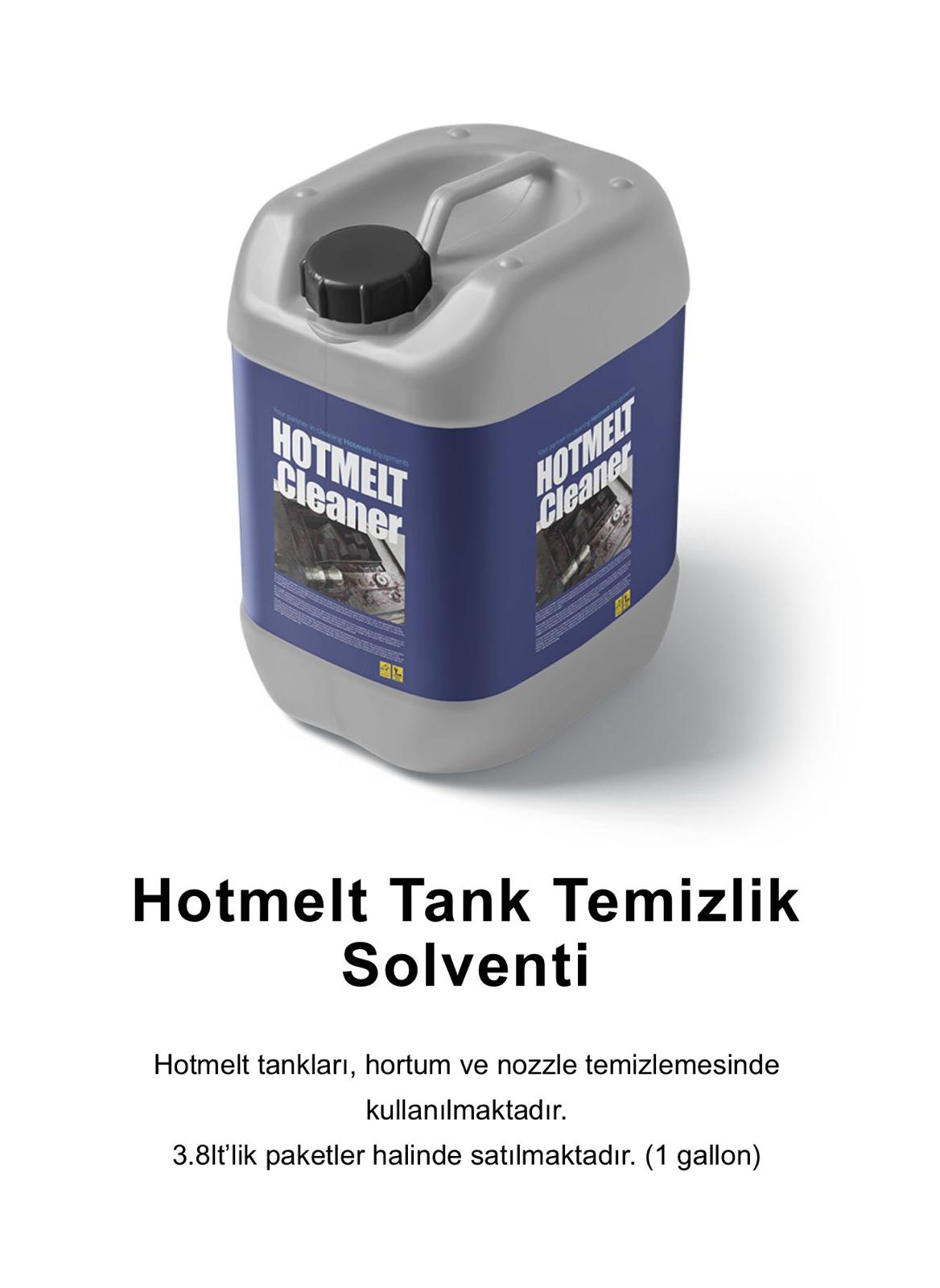 tutkal temizlik solisyonları